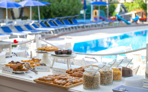 Hotel Sport & Residenza