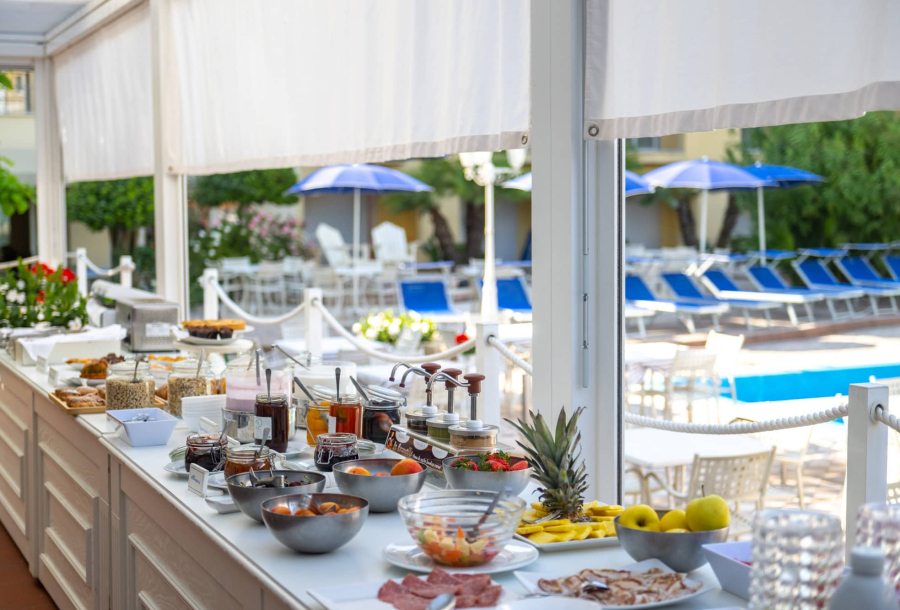 Hotel Sport & Residenza