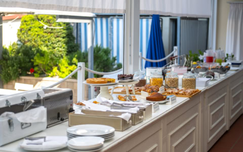 Hotel Sport & Residenza