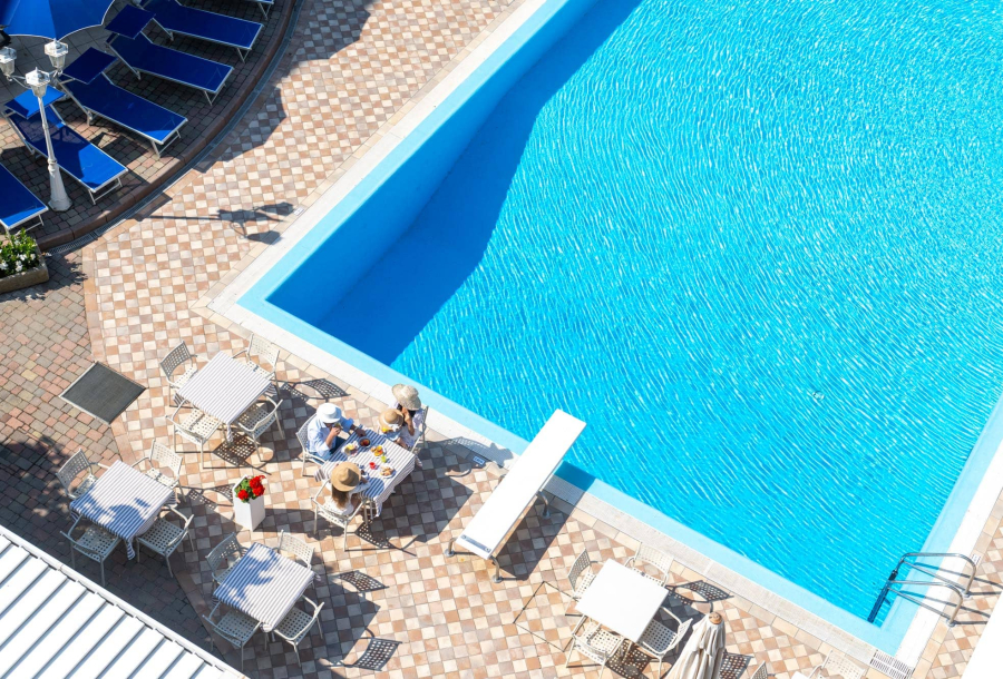Hotel Sport & Residenza