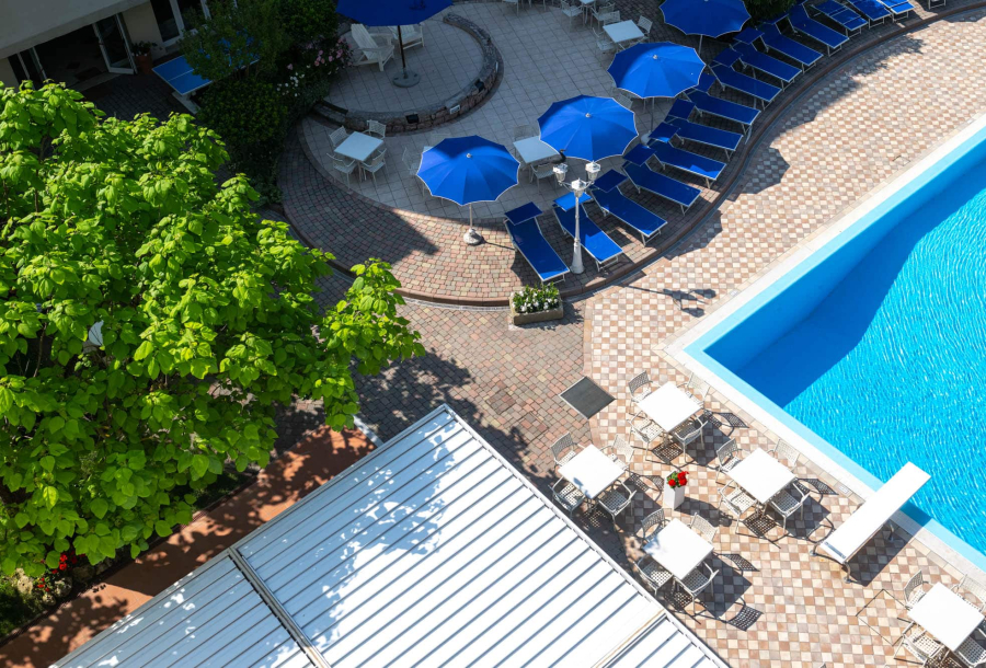 Hotel Sport & Residenza