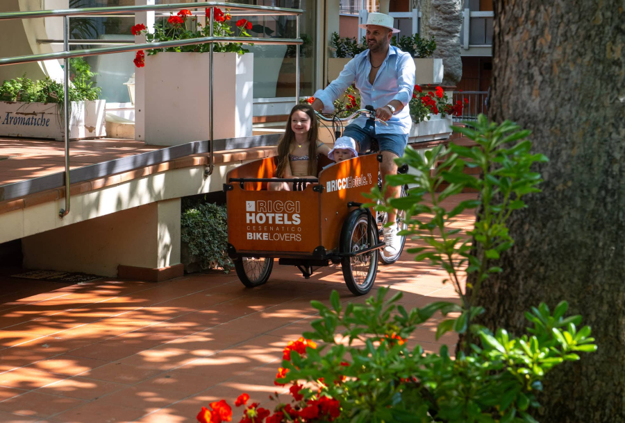Hotel Sport & Residenza