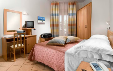 Chambres Communicantes