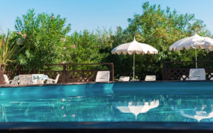 Hotel Bisanzio