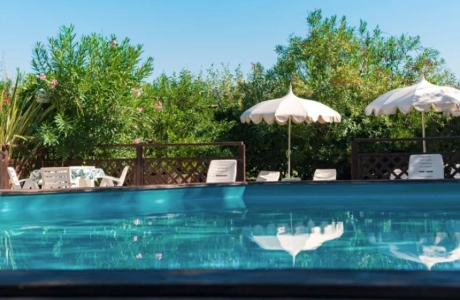 Hotel Bisanzio