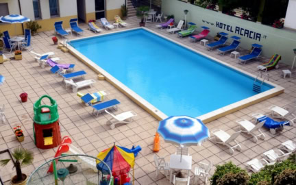 Hotel Acacia