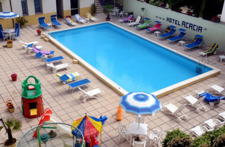 Hotel Acacia