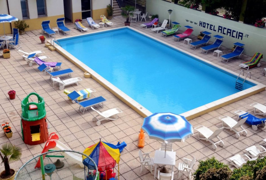 Hotel Acacia
