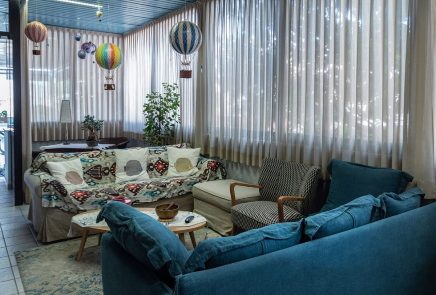 Hotel Boston
