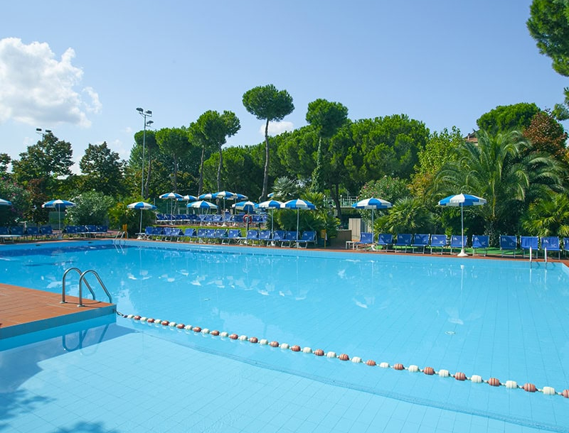 Hotel Ambasciatori