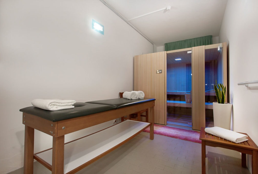 Hotel Acacia