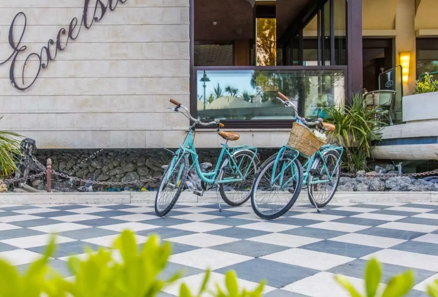 Hotel Excelsior