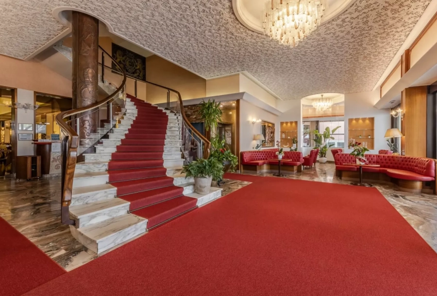 Hotel Excelsior