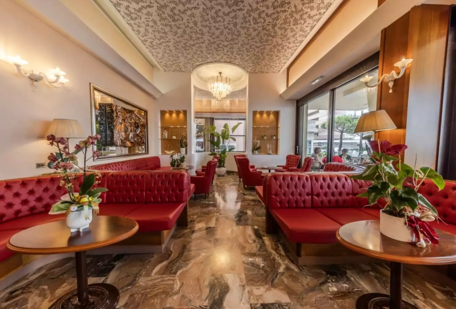 Hotel Excelsior