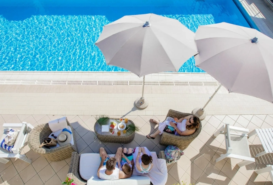 Hotel Excelsior