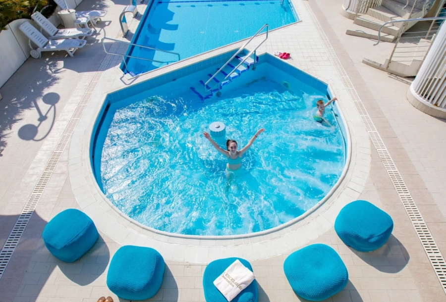 Hotel Excelsior