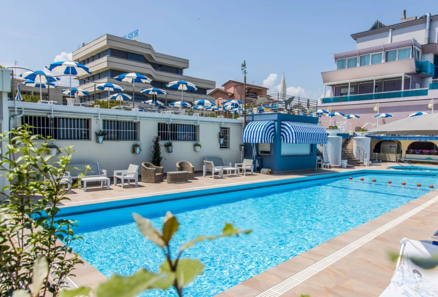 Hotel Excelsior
