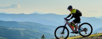 SÉJOUR EN BIKE HOTEL 2026