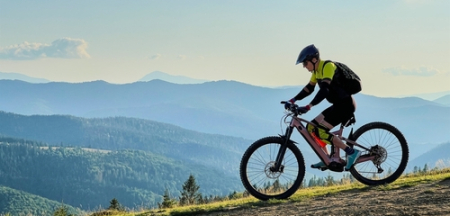 SÉJOUR EN BIKE HOTEL 2026