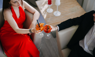 New year's Eve amazing