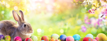 Easter 2026 in Cesenatico