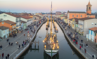 Capodanno a Cesenatico al Miramare