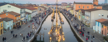 Capodanno a Cesenatico al Miramare