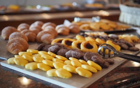 Hotel Colorado Cesenatico