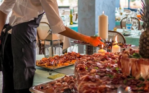 Hotel Colorado Cesenatico