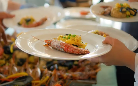 Hotel Colorado Cesenatico