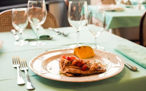 Hotel Colorado Cesenatico