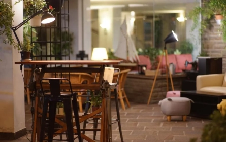 Hotel Colorado Cesenatico