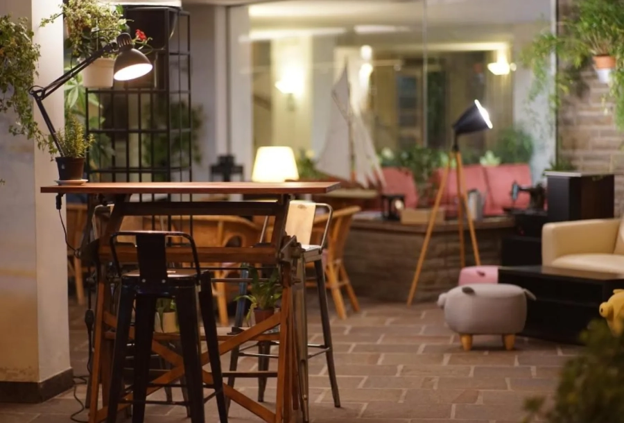Hotel Colorado Cesenatico