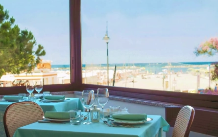 Hotel Colorado Cesenatico