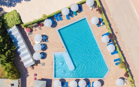 Hotel Colorado Cesenatico