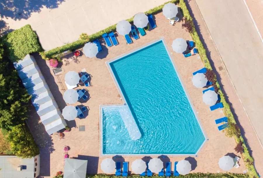 Hotel Colorado Cesenatico
