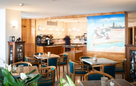 Hotel Colorado Cesenatico