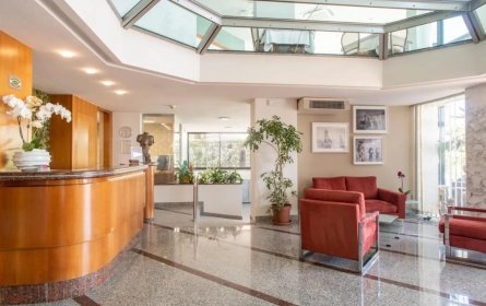 Hotel Colorado Cesenatico