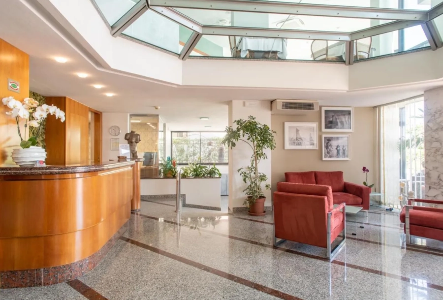 Hotel Colorado Cesenatico