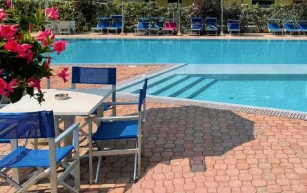 Hotel Colorado Cesenatico