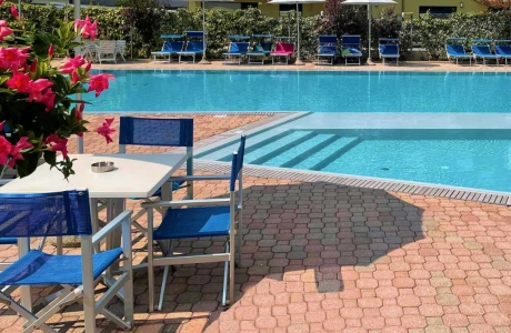 Hotel Colorado Cesenatico