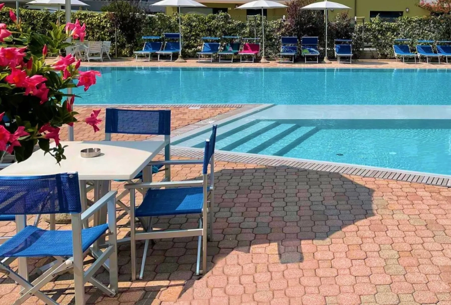 Hotel Colorado Cesenatico