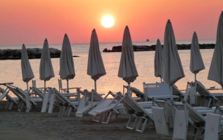 Hotel Colorado Cesenatico