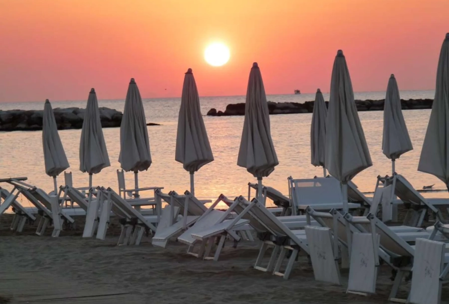 Hotel Colorado Cesenatico