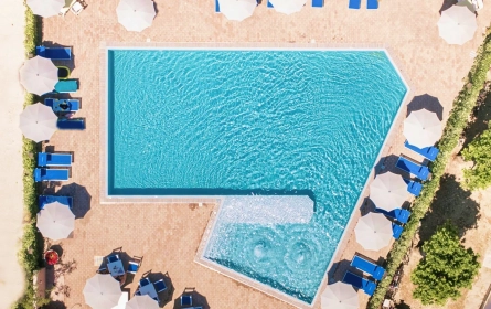 Hotel Colorado Cesenatico