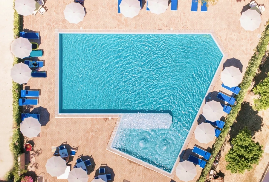 Hotel Colorado Cesenatico