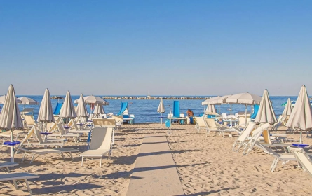 Hotel Colorado Cesenatico