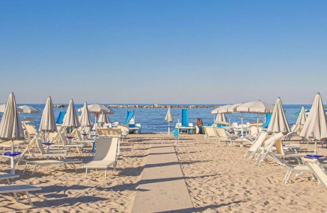 Hotel Colorado Cesenatico