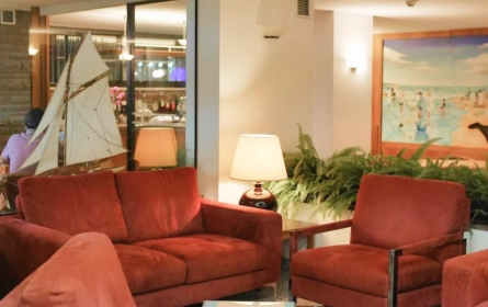 Hotel Colorado Cesenatico