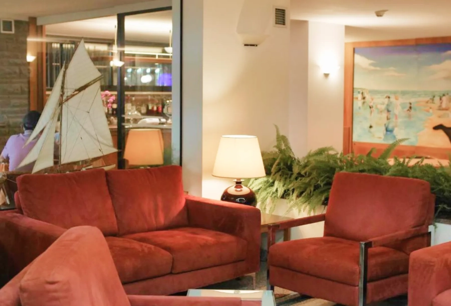 Hotel Colorado Cesenatico